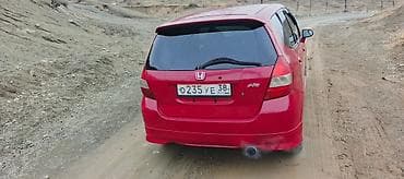 руль на хонду фит: Honda Fit: 2001 г., 1.3 л, Вариатор, Бензин, Хэтчбэк — 7