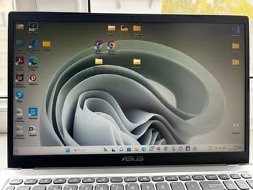 asus core i3 4005u: Ноутбук, Asus, 8 ГБ ОЭТ, Intel Core i3, 13.5 ", Колдонулган, Жумуш, окуу үчүн, эс тутум SSD — 6