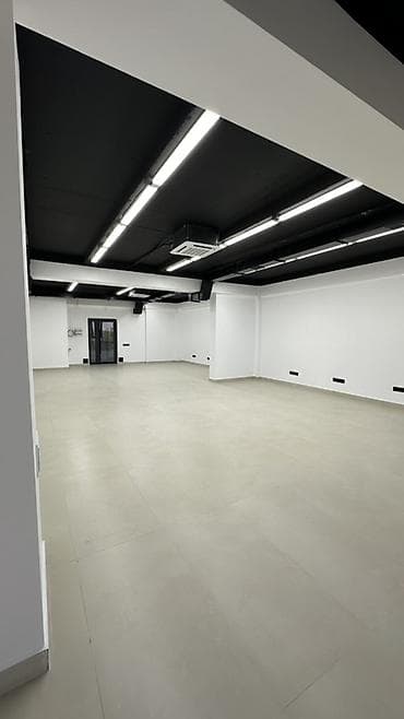 сниму дом в оше: Аренда офисов, 90 м², В бизнес центре, 1 линия — 7