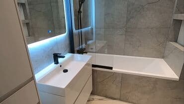 офисный мебель бишкек: Евро ремонт любой сложности. Гипсокартон,обои, кафель,ламинат — 3