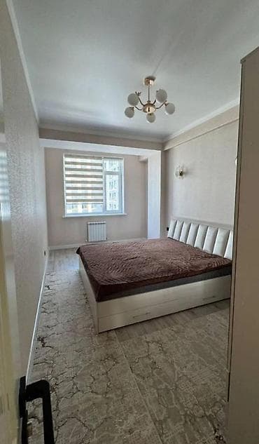 Батирлер: 2 бөлмө, 67 м², Элитка, 8 кабат, Евроремонт — 1