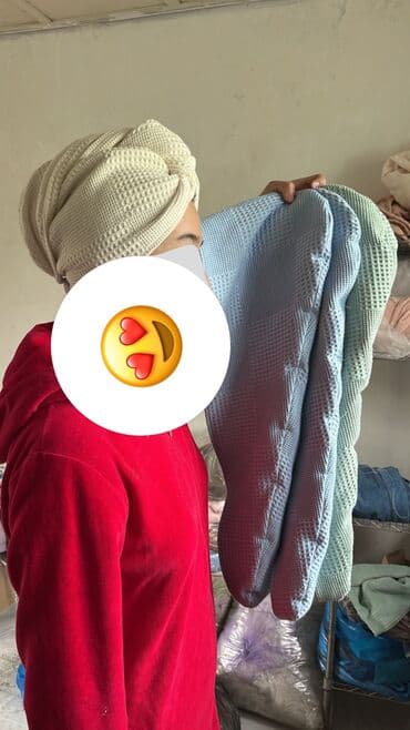 белорусская обувь для проблемных ног бишкек: Тюрбан, Хлопок, Турция, С принтом — 1