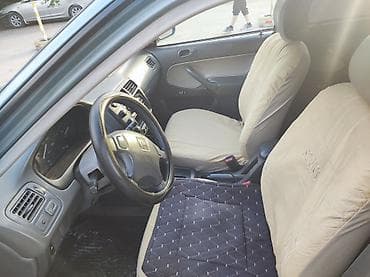 хонда сивик авто: Honda Civic: 2000 г., 1.6 л, Автомат, Бензин, Седан — 5