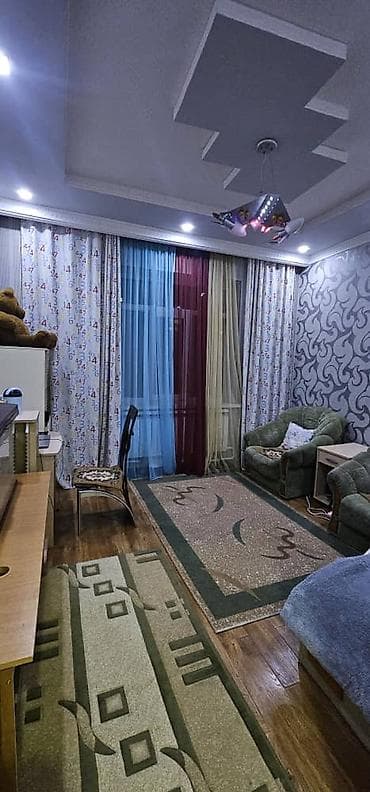 гагарина репина: Просторный дом с большим участком в селе Беш Кунгей — редкое — 9