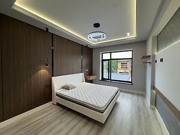 Дома: Дом 📍 с. Арашан, рядом с Royal Fish • Дом — 160 м² • Участок — 3 — 4