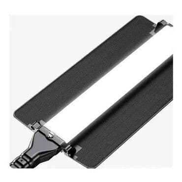 кольцевая лампа для видео: RGB-Светильник R1000 Rgb R1000 Studio, 14 дополнительных эффектов — 1