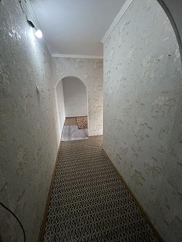 Квартиры: 1 комната, 34 м², 104 серия, 4 этаж — 5