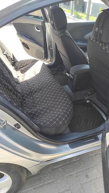 нисан примера мотор: Nissan Primera: 2003 г., 0.2 л, Вариатор, Бензин, Седан — 6