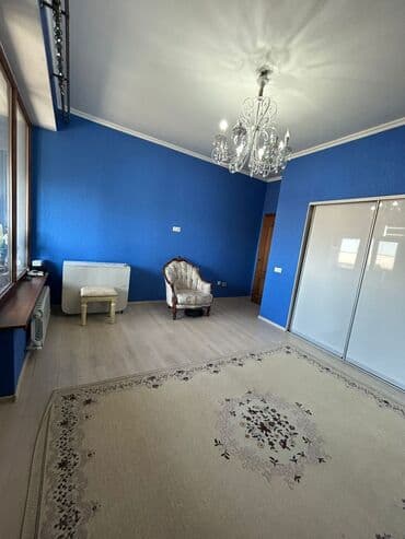 сколько стоит трехкомнатная квартира в бишкеке: 3 комнаты, 147 м², Элитка, 5 этаж, Евроремонт — 14