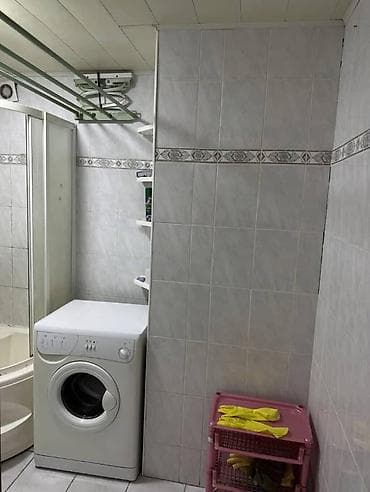 art square: 1 комната, 34 м², 104 серия, 1 этаж, Косметический ремонт — 4