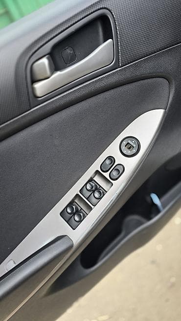 хонда истеп 1: Hyundai Solaris: 2016 г., 1.6 л, Автомат, Бензин, Седан — 8