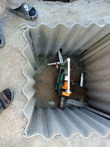 вождение фуры для начинающих бишкек: Бурение скважин Больше 6 лет опыта — 22