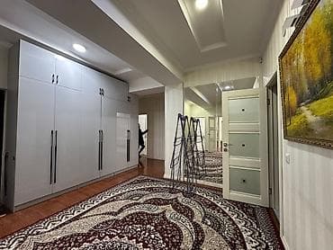 продается квартира кудайберген: 4 комнаты — 10