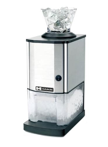 h 610: Измельчитель льда Hurakan HKN-TRGM — 1