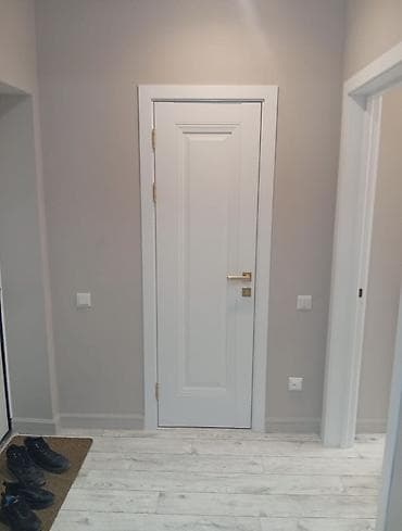 площадь: 1 комната, 44 м², Элитка, 9 этаж, Евроремонт — 4