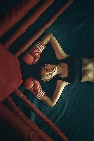 набор бокс: 🥊 ОТКРЫТ НАБОР В ГРУППУ ПО БОКСУ Хочешь стать сильнее, увереннее и — 3