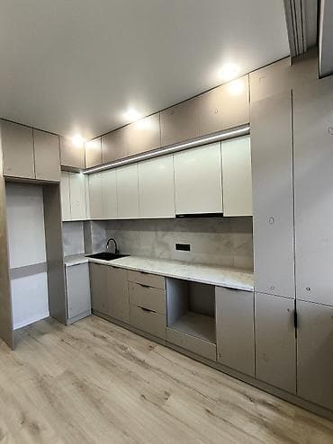 Вешалки: Мебель на заказ, Кухня, Кухонный гарнитур — 8