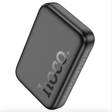thunderbolt display: Hoco J117A Intelligent Balance — магнитный беспроводной Power Bank — 5