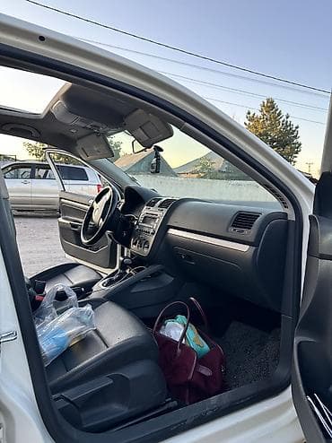 юмз цена: Volkswagen Jetta: 2008 г., 2.5 л, Автомат, Бензин, Седан — 10