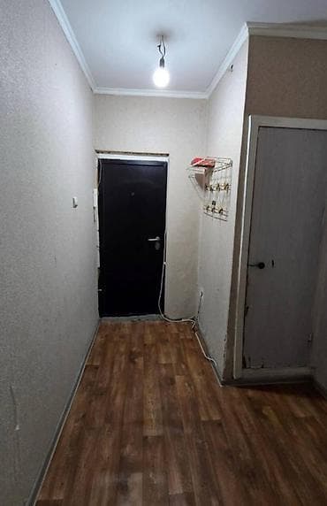 1 комната, 35 м², Кок-Жар мкр 105 серия, 9 этаж — 4