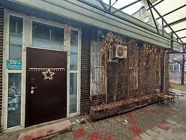 ювелирный цех: 📍ул. Торокула Айтматова 🔘Этажи 1/1 🔘50м² Продаётся коммерческое — 3