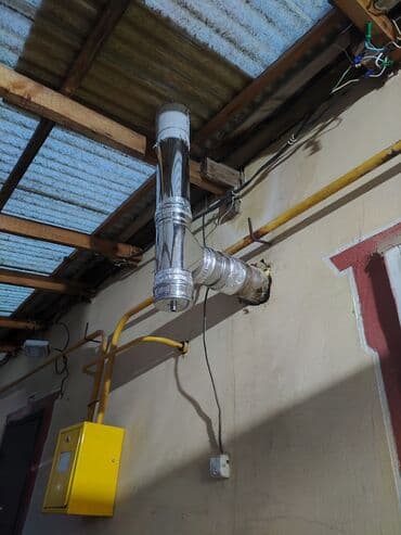 сколько стоит подключение газа в частный дом: Замена отопительных приборов, Установка металлических труб, Теплый пол Гарантия, Монтаж, Бесплатная консультация 3-5 лет опыта — 5