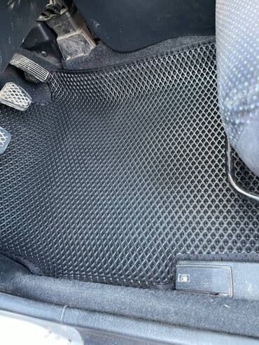 eva: Eva Полики Для багажника Honda, Самовывоз, Платная доставка — 6