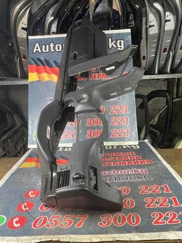 viano: Торпедо Mercedes-Benz 1999 г., Б/у, Оригинал, Германия — 2