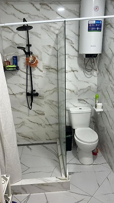 сейф кара балта: Кухонный гарнитур, цвет - Серый — 3