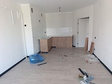 Кыймылсыз мүлк: 2 бөлмө, 52 м², Пишпек Элитка, 15 кабат, Евро оңдоо — 4