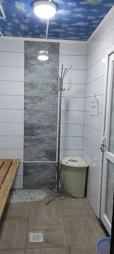 массаж горот ош: Баня | Комнаты отдыха, Бассейн — 5