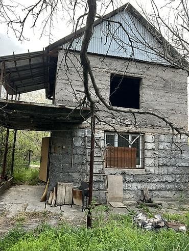 дом в селе: 5 соток, Красная книга — 4