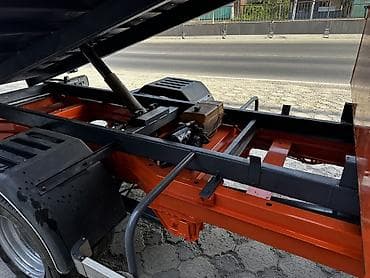 банпер спринтер: Mercedes-Benz Спринтер: 2009 г., 2.2 л, Механика, Дизель, Бус — 10