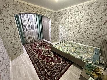 кввр: 2 комнаты, Собственник, С подселением, С мебелью частично — 7