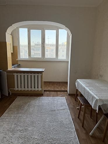 Батирлер: 2 бөлмө, Толугу менен эмереги бар — 1