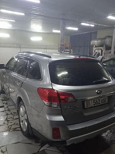 subaru аутбек авто: Subaru Outback: 2011 г., 0.2 л, Механика, Дизель, Универсал — 6