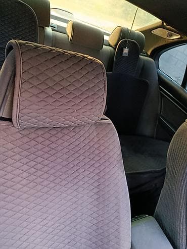 дворники бмв: BMW 5 series: 1998 г., 2.5 л, Механика, Бензин, Седан — 10