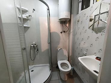 дешевые квартиры в караколе: 1 комната, Кондиционер — 3