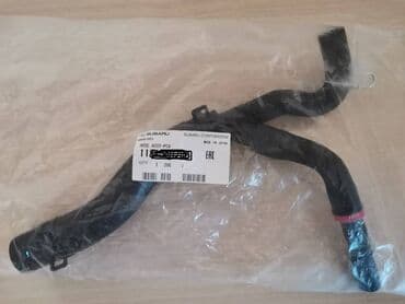 infinity: Патрубок Subaru — 2