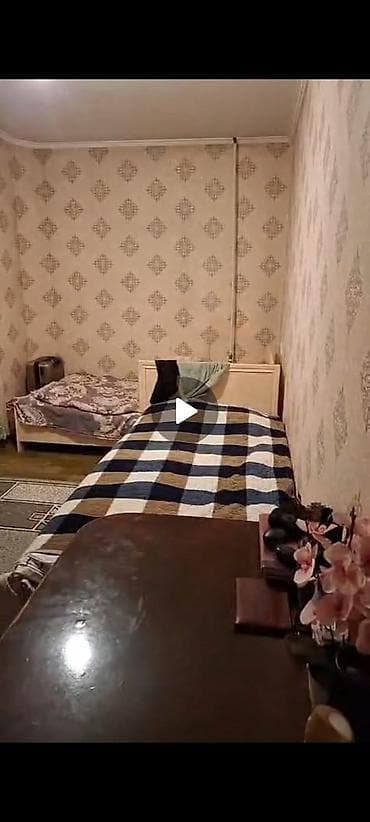 aalam city: 2 комнаты, 48 м², Хрущевка, 2 этаж, Старый ремонт — 3