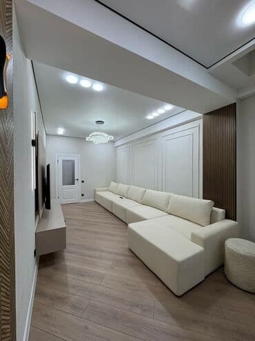 ищу 2 комнатную кравтиру с подселением в районе филармонии: 2 комнаты, 61 м², Элитка, 9 этаж, Евроремонт — 18