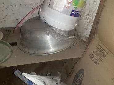 работа пасудамойка: 3-5 лет опыта — 3