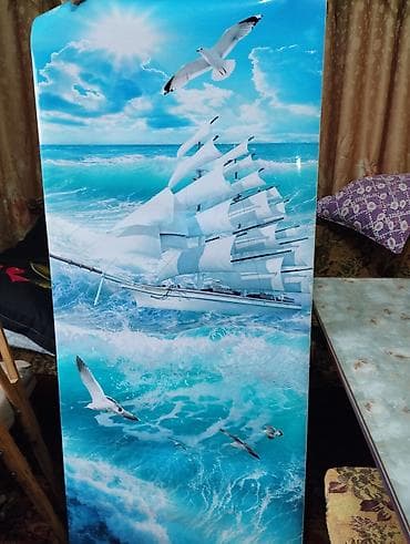 одежда муж: Продается самоклеющаяся бумага для холодильников и кафеля в ванную — 5