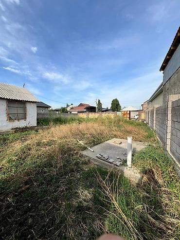 4 соток, Для строительства, Красная книга, Тех паспорт, Договор купли-продажи — 8