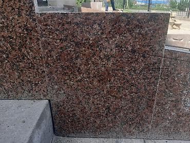 Отделочные работы: Фасадный декор | Сары-Таш | Минеральная вата Больше 6 лет опыта — 7