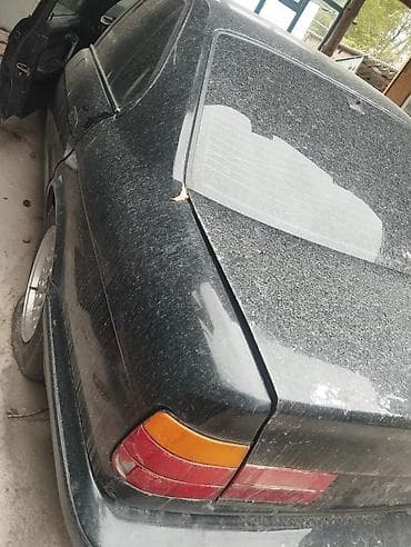 bew e34: BMW 5 series: 1992 г., 2.5 л, Механика, Бензин, Седан — 2