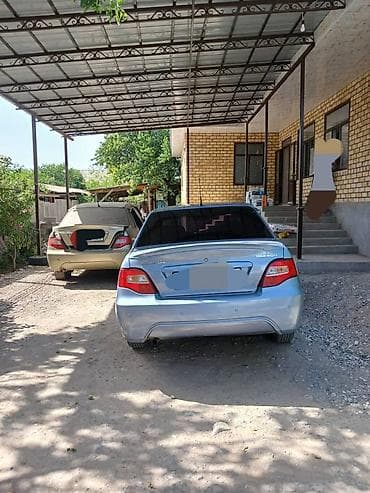 lf sonata: Chevrolet Nexia: 2011 г., 1.6 л, Механика, Бензин, Седан — 3
