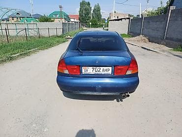 мицубиси каризма запчасти: Mitsubishi Carisma: 1998 г., 1.8 л, Механика, Бензин, Лифтбек — 2