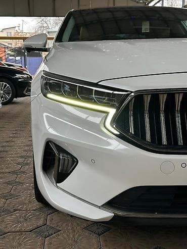 к 24: Kia K7: 2020 г., 2.4 л, Типтроник, Гибрид, Седан — 4