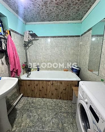 Кыймылсыз мүлк: 🏠Продается дом в с. Беловодское Нижняя зона от трассы - 1 км 🟡Дом — 6